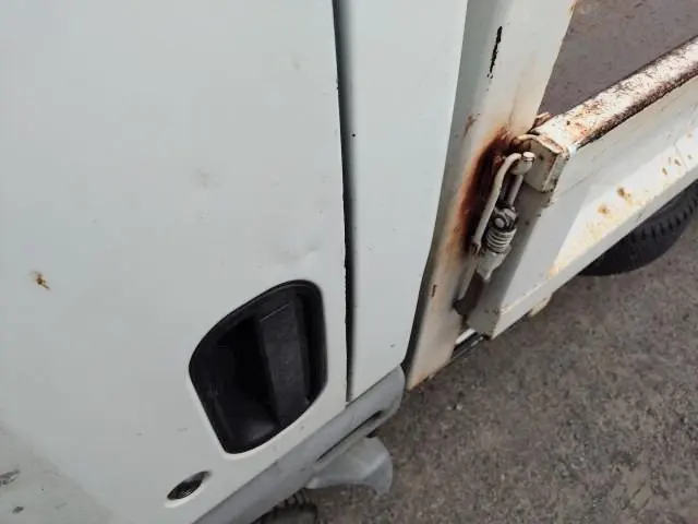 三菱 キャンター KK-FE51CBD(2WD)の写真23