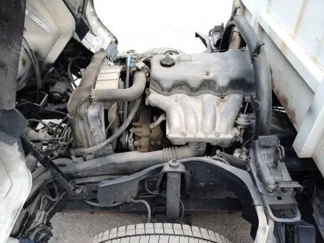 三菱 キャンター KK-FE51CBD(2WD)の写真24