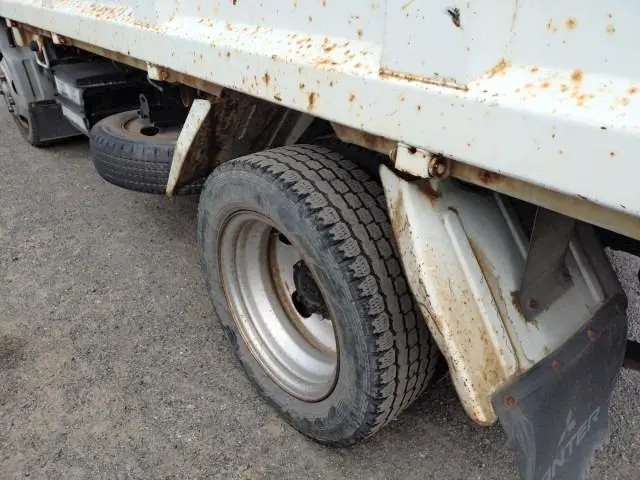 三菱 キャンター KK-FE51CBD(2WD)の写真25