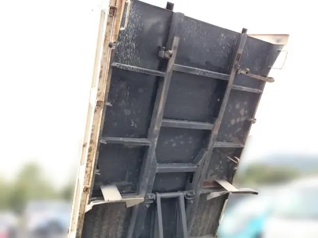 三菱 キャンター KK-FE51CBD(2WD)の写真29