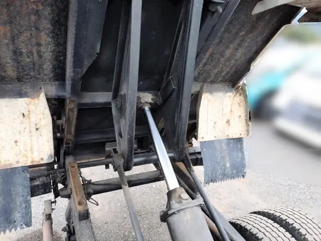 三菱 キャンター KK-FE51CBD(2WD)の写真30