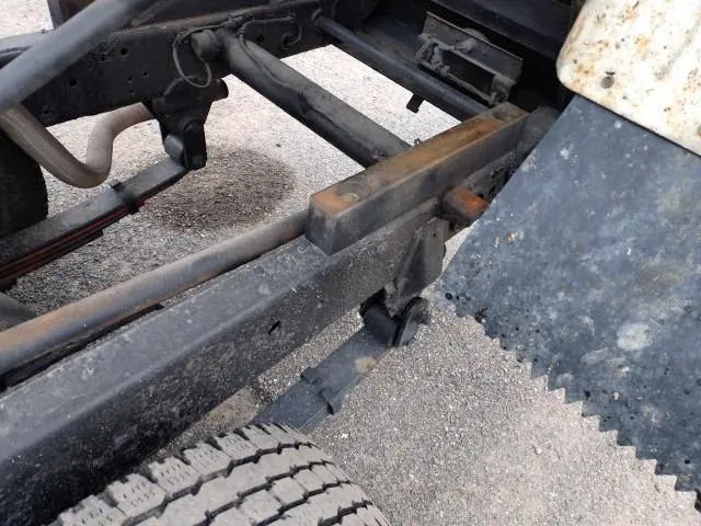 三菱 キャンター KK-FE51CBD(2WD)の写真32