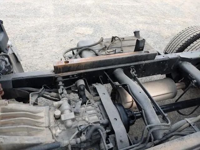 三菱 キャンター KK-FE51CBD(2WD)の写真34