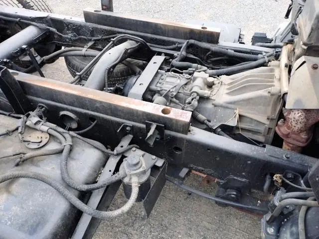 三菱 キャンター KK-FE51CBD(2WD)の写真35