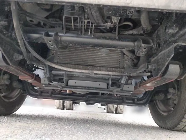 三菱 キャンター KK-FE51CBD(2WD)の写真39