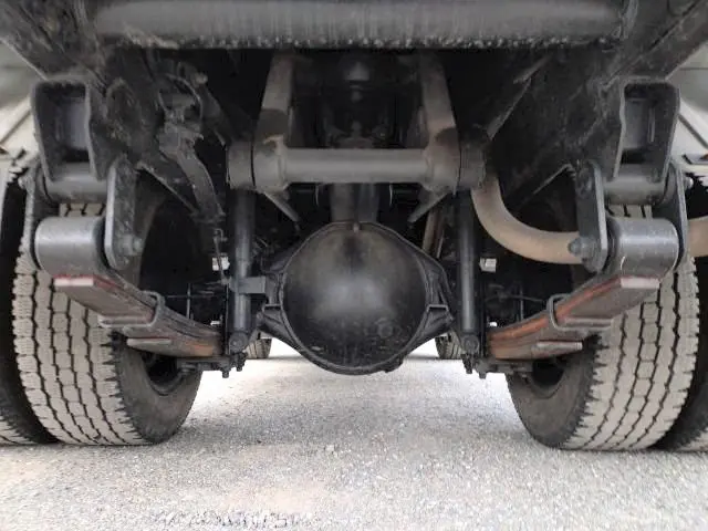 三菱 キャンター KK-FE51CBD(2WD)の写真40