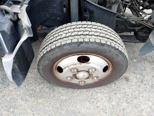 三菱 キャンター KK-FE51CBD(2WD)の写真41