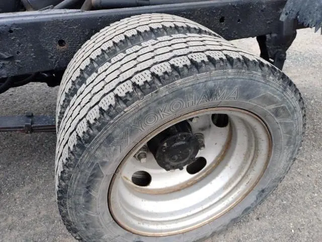 三菱 キャンター KK-FE51CBD(2WD)の写真43