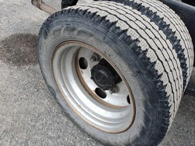 三菱 キャンター KK-FE51CBD(2WD)の写真44