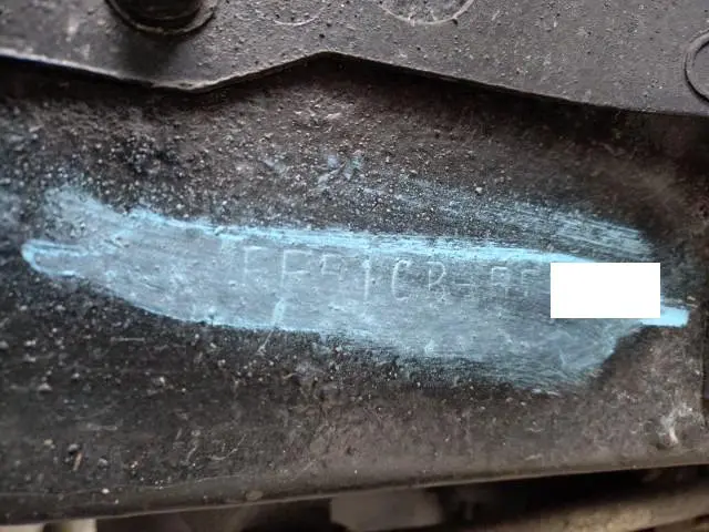 三菱 キャンター KK-FE51CBD(2WD)の写真47