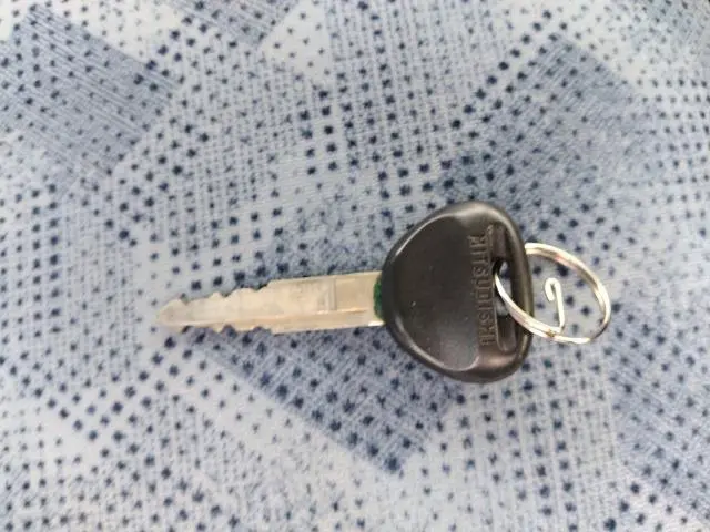 三菱 ローザ TPG-BE640G(2WD)の写真6