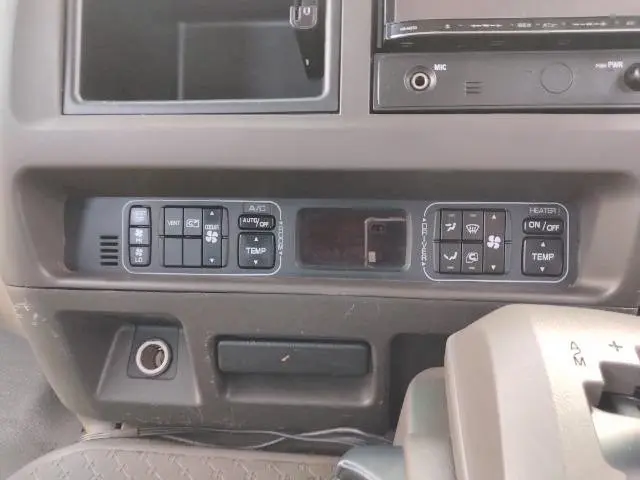 三菱 ローザ TPG-BE640G(2WD)の写真8