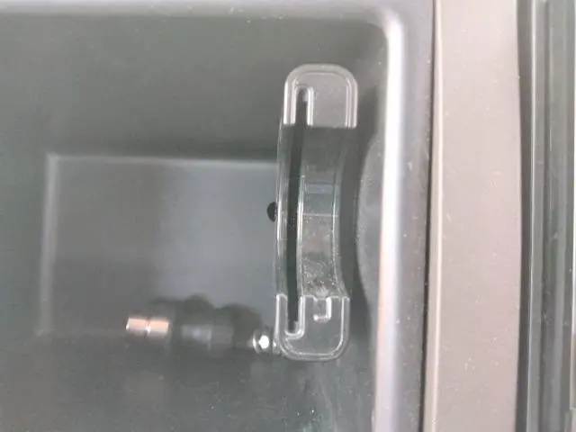 三菱 ローザ TPG-BE640G(2WD)の写真9