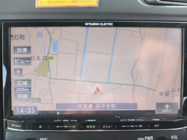 三菱 ローザ TPG-BE640G(2WD)の写真14