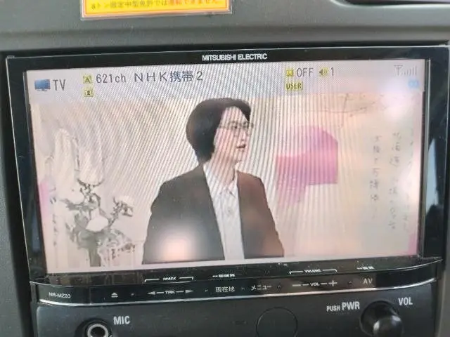 三菱 ローザ TPG-BE640G(2WD)の写真15