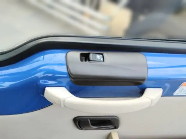 三菱 ローザ TPG-BE640G(2WD)の写真19