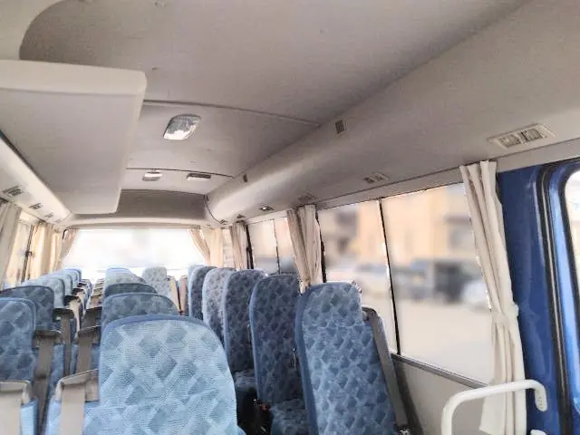 三菱 ローザ TPG-BE640G(2WD)の写真20