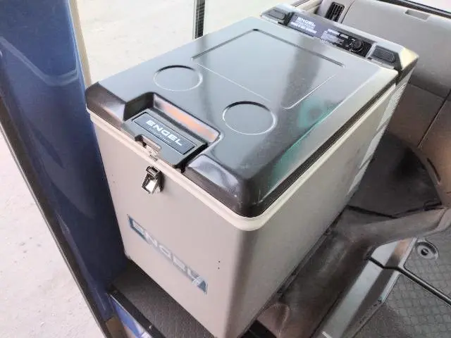 三菱 ローザ TPG-BE640G(2WD)の写真24