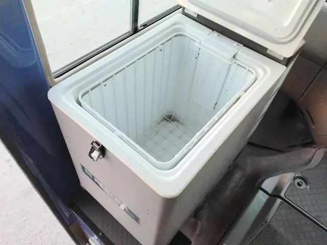 三菱 ローザ TPG-BE640G(2WD)の写真25