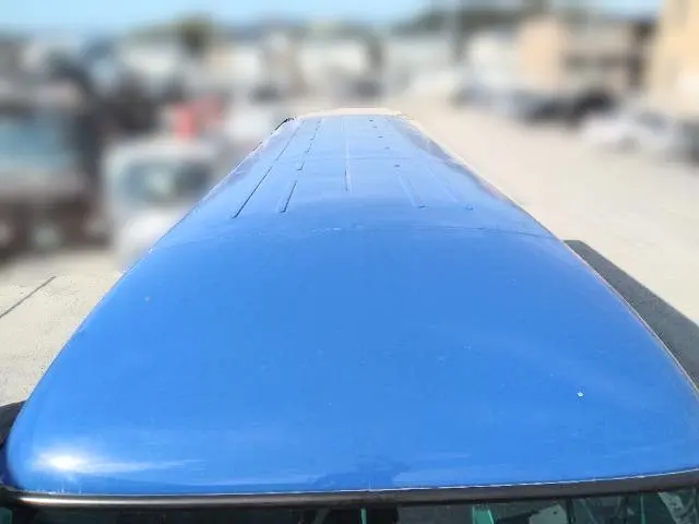 三菱 ローザ TPG-BE640G(2WD)の写真26