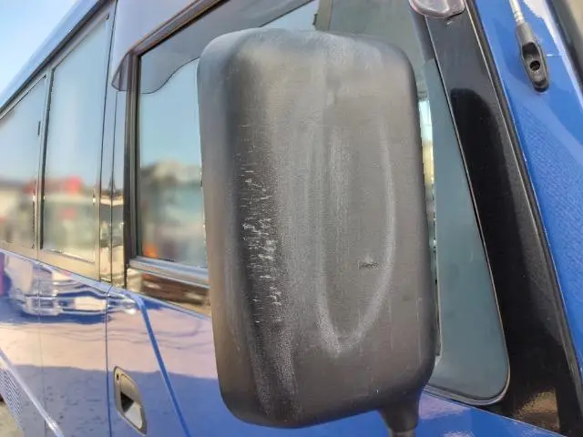 三菱 ローザ TPG-BE640G(2WD)の写真27