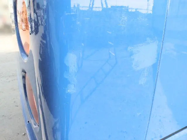 三菱 ローザ TPG-BE640G(2WD)の写真28