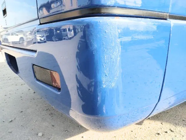 三菱 ローザ TPG-BE640G(2WD)の写真29