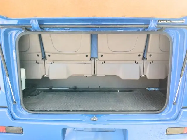 三菱 ローザ TPG-BE640G(2WD)の写真31