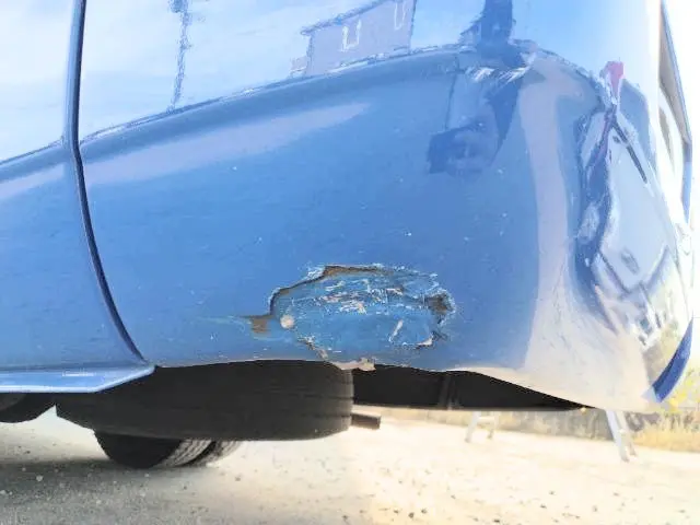 三菱 ローザ TPG-BE640G(2WD)の写真32