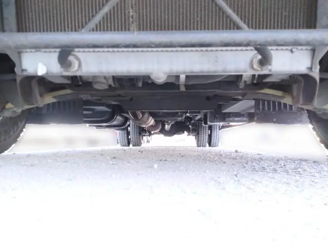 三菱 ローザ TPG-BE640G(2WD)の写真33