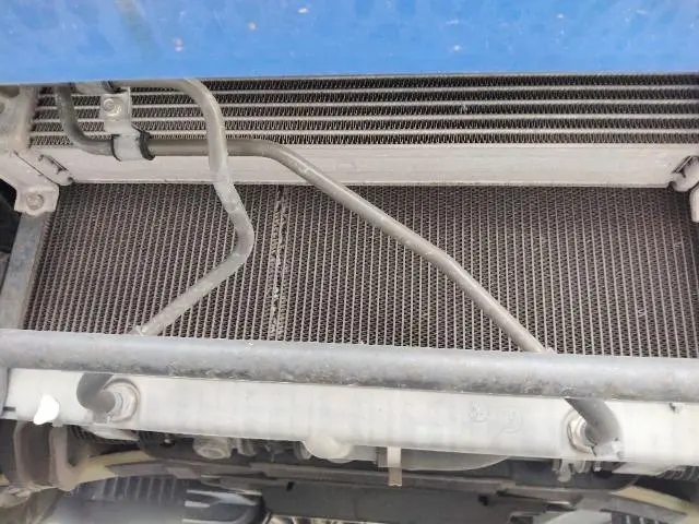 三菱 ローザ TPG-BE640G(2WD)の写真34