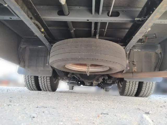 三菱 ローザ TPG-BE640G(2WD)の写真35