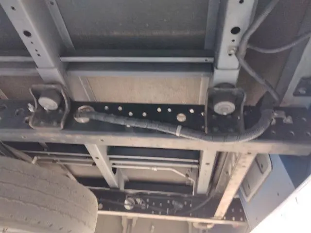 三菱 ローザ TPG-BE640G(2WD)の写真36