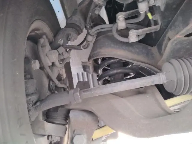 三菱 ローザ TPG-BE640G(2WD)の写真37