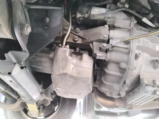 三菱 ローザ TPG-BE640G(2WD)の写真38