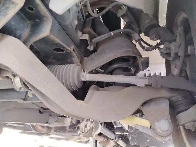 三菱 ローザ TPG-BE640G(2WD)の写真39