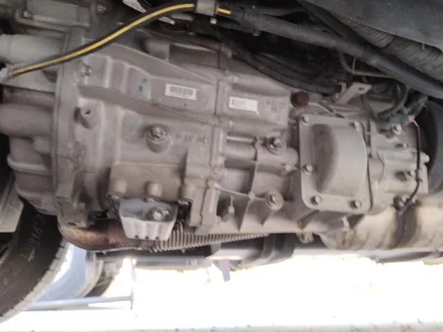 三菱 ローザ TPG-BE640G(2WD)の写真40