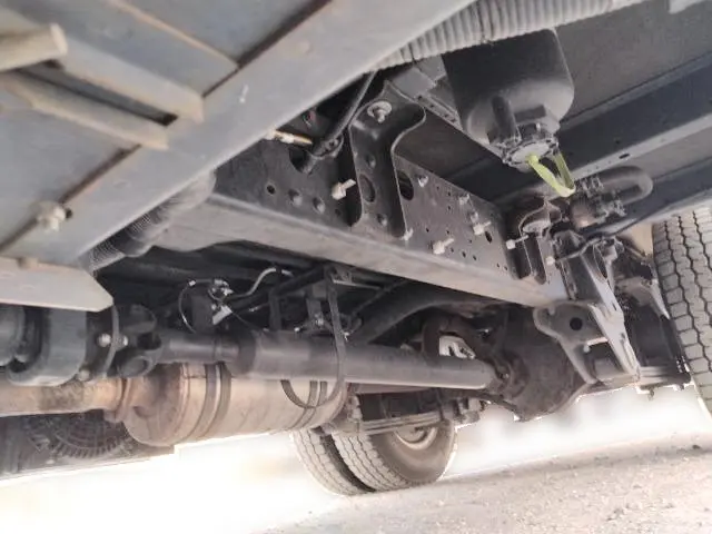 三菱 ローザ TPG-BE640G(2WD)の写真41