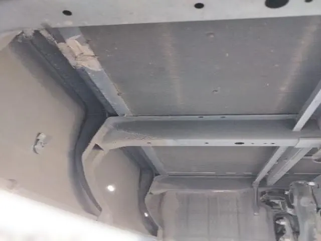 三菱 ローザ TPG-BE640G(2WD)の写真42