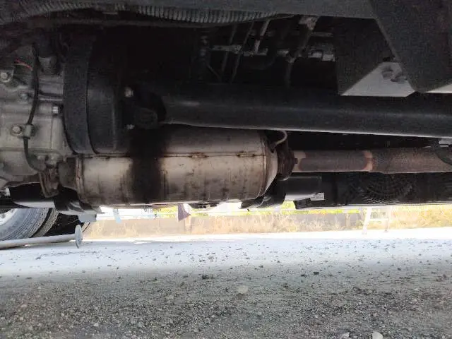 三菱 ローザ TPG-BE640G(2WD)の写真43