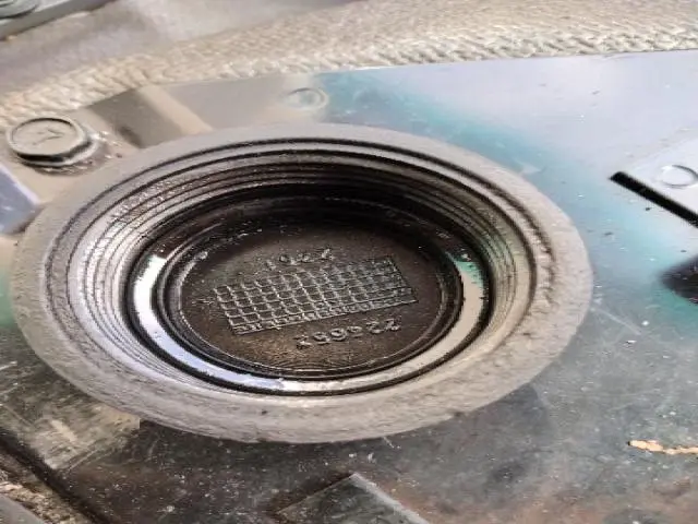 三菱 ローザ TPG-BE640G(2WD)の写真45