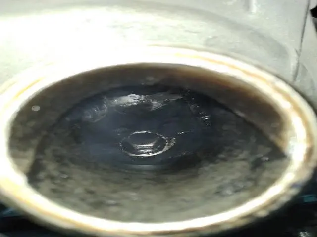 三菱 ローザ TPG-BE640G(2WD)の写真46