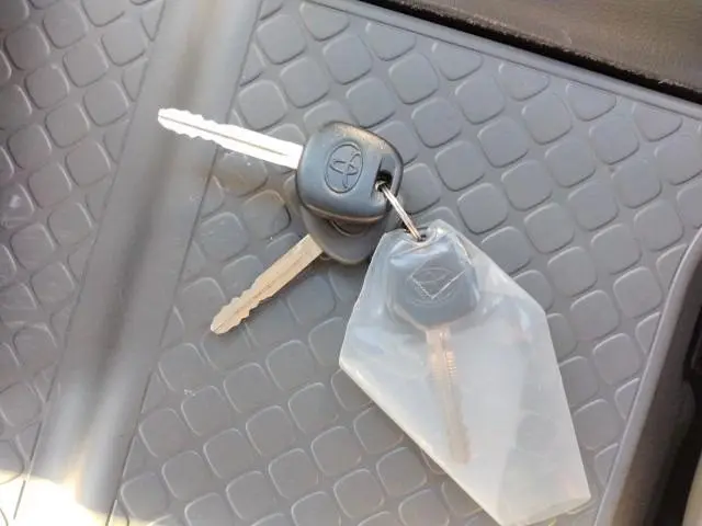 トヨタ コースター SKG-XZB70(2WD)の写真6