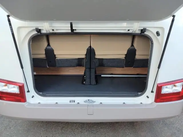 トヨタ コースター SKG-XZB70(2WD)の写真31