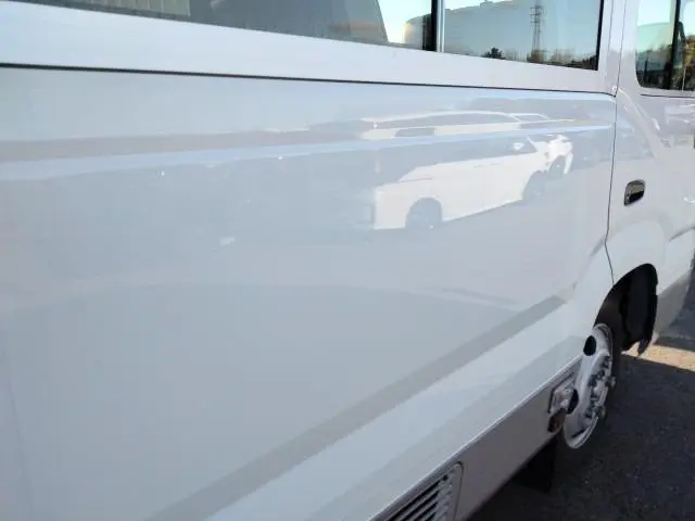 トヨタ コースター SKG-XZB70(2WD)の写真32