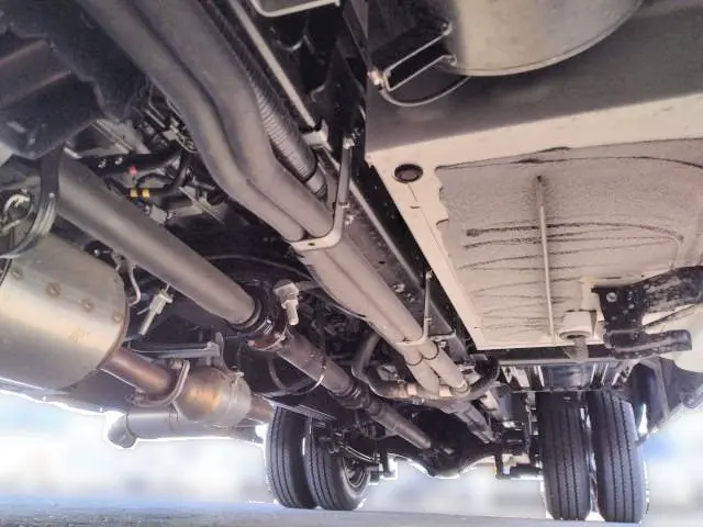 トヨタ コースター SKG-XZB70(2WD)の写真33