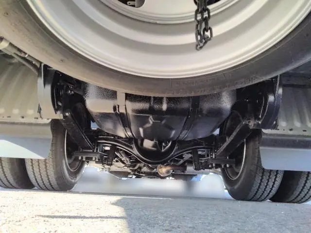 トヨタ コースター SKG-XZB70(2WD)の写真34