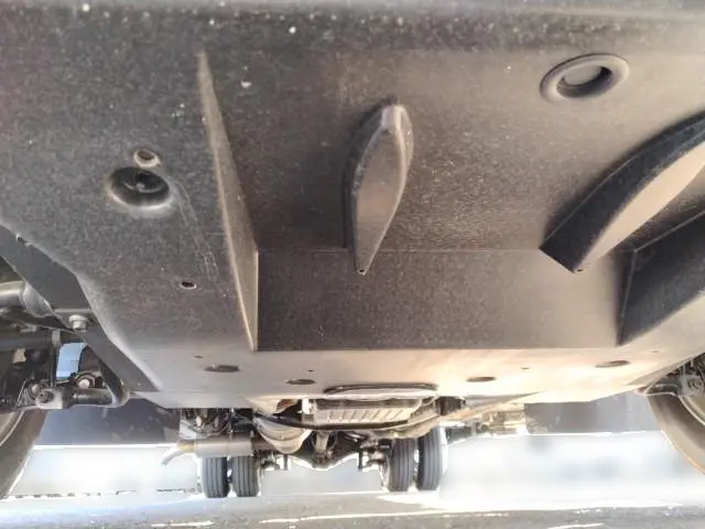 トヨタ コースター SKG-XZB70(2WD)の写真35