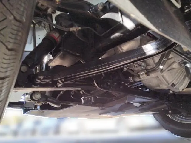 トヨタ コースター SKG-XZB70(2WD)の写真36