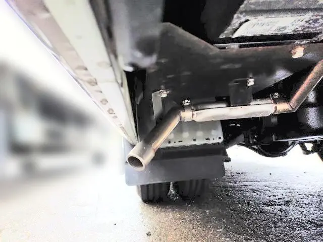 トヨタ コースター SKG-XZB70(2WD)の写真39